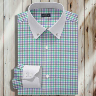 Herringbone Dress Shirt, Royal Herringbone Dress Shirt, Best Herringbone Dress Shirt, Luxury Herringbone Dress Shirt, Bespoke Herringbone Dress Shirt, Men Dress Shirts, what is a herringbone dress shirt, what is herringbone dress shirt, calvin klein herringbone dress shirt, herringbone vs solid dress shirt, pin collar dress shirt, dress shirt collar pins, collar pin dress shirt, pin collar dress shirts