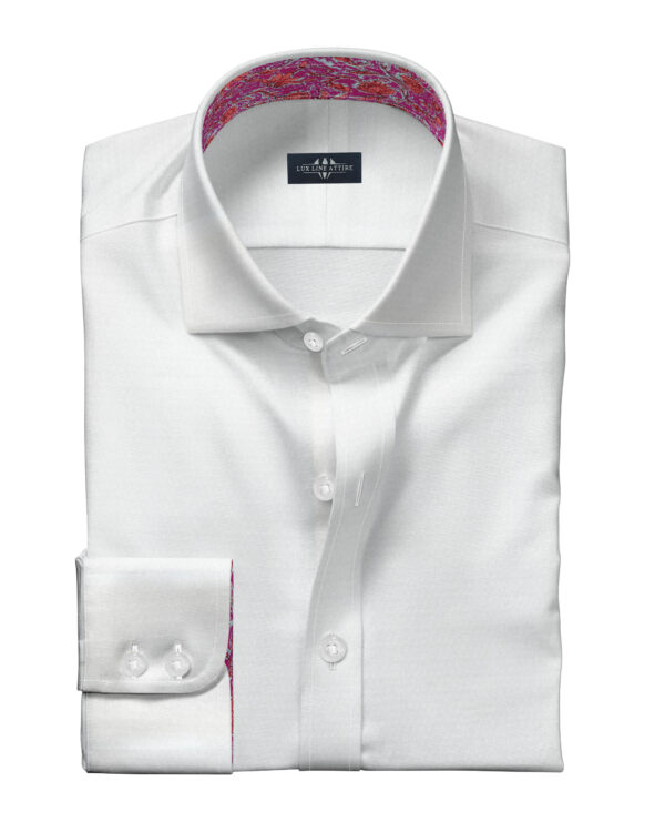 Men dress shirt