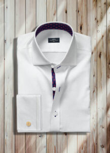 White Twill Men Dress Shirt, Twill Men Dress Shirt, Royal White Twill Men Dress Shirt, Luxury White Twill Men Dress Shirt, Bespoke White Twill Men Dress Shirt