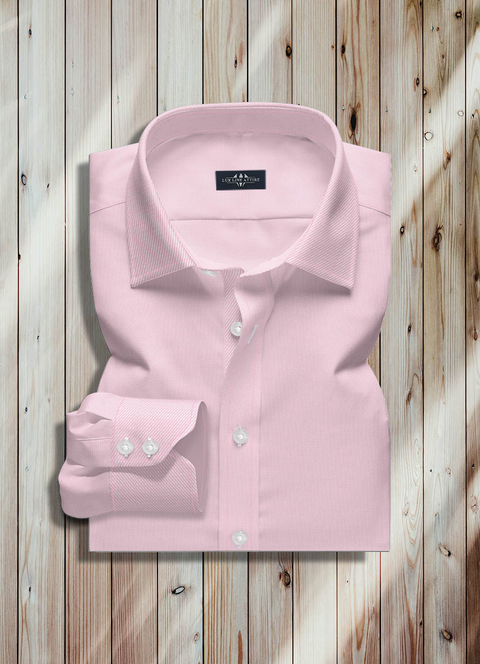 Light Pink dress shirts