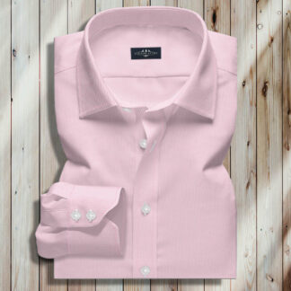 Light Pink dress shirts, best Light Pink dress shirts, royal Light Pink dress shirts, white buttons