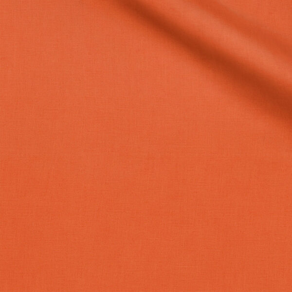 Custom Dress Shirting Fabric Lightweight Orange Mens, Custom Dress Shirt